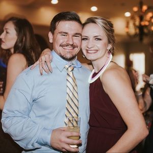 Meet your Posher, Patrick